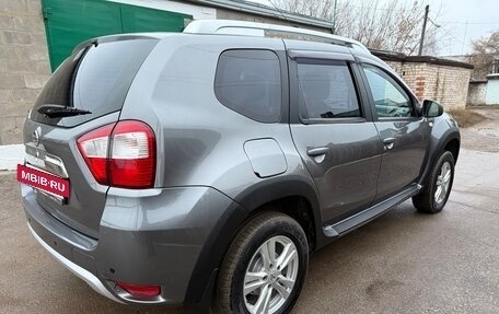 Nissan Terrano III, 2016 год, 980 000 рублей, 5 фотография