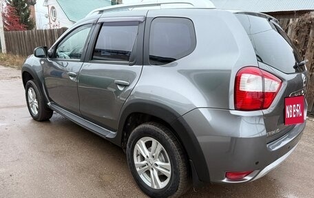 Nissan Terrano III, 2016 год, 980 000 рублей, 9 фотография