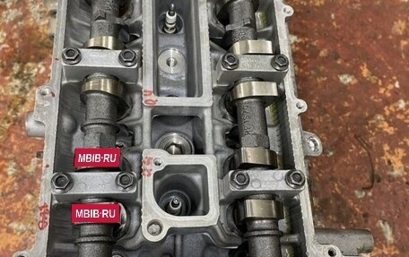 Ford C-MAX I рестайлинг, 2008 год, 400 000 рублей, 32 фотография