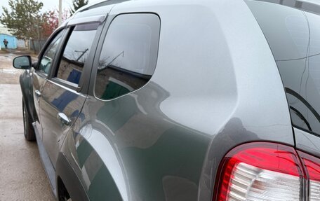 Nissan Terrano III, 2016 год, 980 000 рублей, 15 фотография