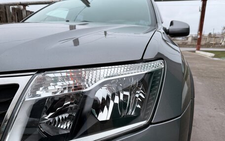 Nissan Terrano III, 2016 год, 980 000 рублей, 16 фотография