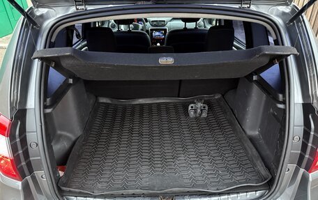 Nissan Terrano III, 2016 год, 980 000 рублей, 25 фотография