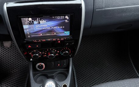 Nissan Terrano III, 2016 год, 980 000 рублей, 29 фотография