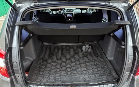 Nissan Terrano III, 2016 год, 980 000 рублей, 30 фотография