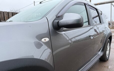 Nissan Terrano III, 2016 год, 980 000 рублей, 38 фотография