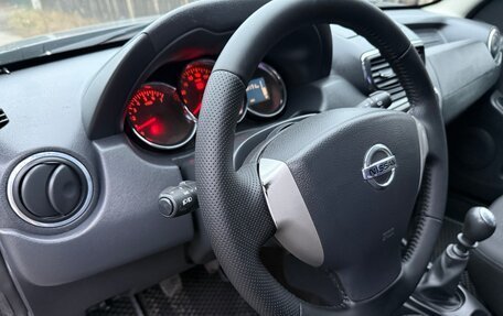 Nissan Terrano III, 2016 год, 980 000 рублей, 31 фотография