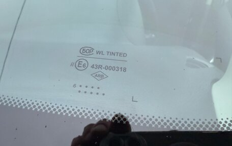 Nissan Terrano III, 2016 год, 980 000 рублей, 37 фотография