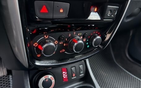 Nissan Terrano III, 2016 год, 980 000 рублей, 33 фотография