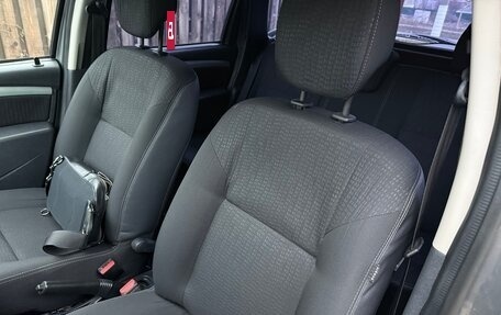 Nissan Terrano III, 2016 год, 980 000 рублей, 32 фотография