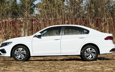 Volkswagen Bora, 2025 год, 1 940 000 рублей, 4 фотография