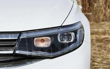 Volkswagen Bora, 2025 год, 1 940 000 рублей, 5 фотография