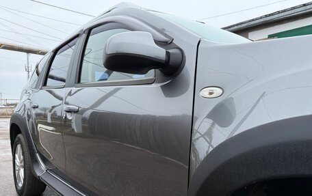 Nissan Terrano III, 2016 год, 980 000 рублей, 39 фотография