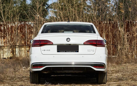 Volkswagen Bora, 2025 год, 1 940 000 рублей, 2 фотография