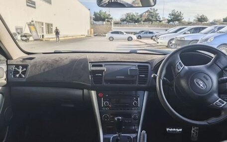 Subaru Legacy IV, 2004 год, 670 000 рублей, 7 фотография