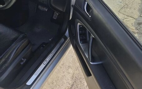 Subaru Legacy IV, 2004 год, 670 000 рублей, 9 фотография