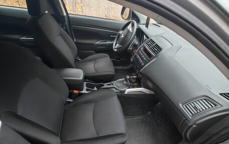 Mitsubishi ASX I рестайлинг, 2012 год, 1 250 000 рублей, 10 фотография