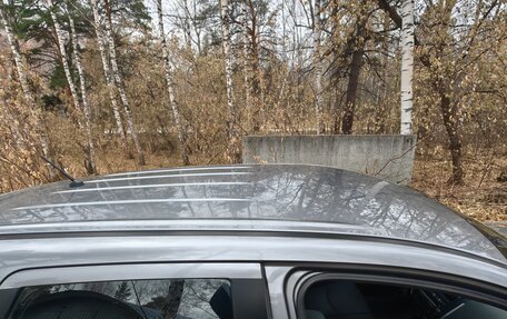 Mitsubishi ASX I рестайлинг, 2012 год, 1 250 000 рублей, 8 фотография