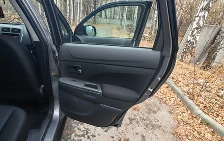 Mitsubishi ASX I рестайлинг, 2012 год, 1 250 000 рублей, 11 фотография