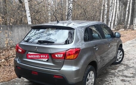 Mitsubishi ASX I рестайлинг, 2012 год, 1 250 000 рублей, 3 фотография