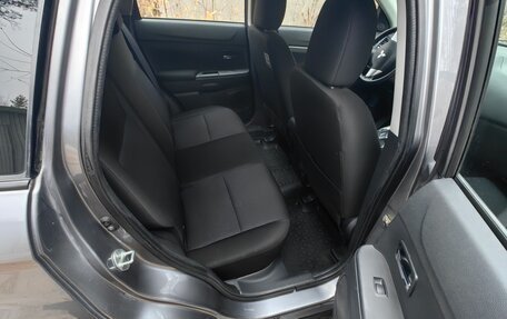 Mitsubishi ASX I рестайлинг, 2012 год, 1 250 000 рублей, 14 фотография