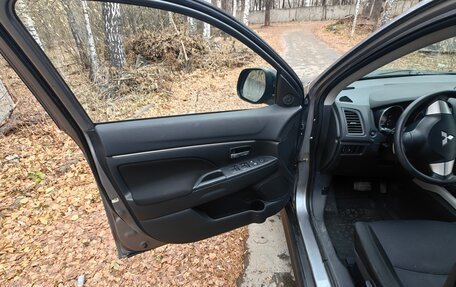 Mitsubishi ASX I рестайлинг, 2012 год, 1 250 000 рублей, 15 фотография