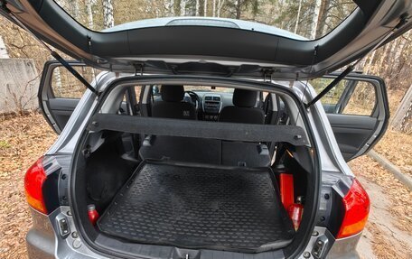 Mitsubishi ASX I рестайлинг, 2012 год, 1 250 000 рублей, 16 фотография