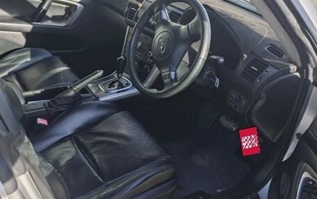 Subaru Legacy IV, 2004 год, 670 000 рублей, 10 фотография