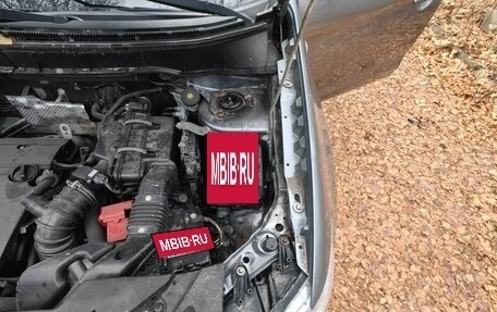 Mitsubishi ASX I рестайлинг, 2012 год, 1 250 000 рублей, 19 фотография