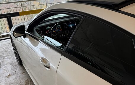 Mercedes-Benz E-Класс AMG, 2020 год, 6 100 000 рублей, 2 фотография