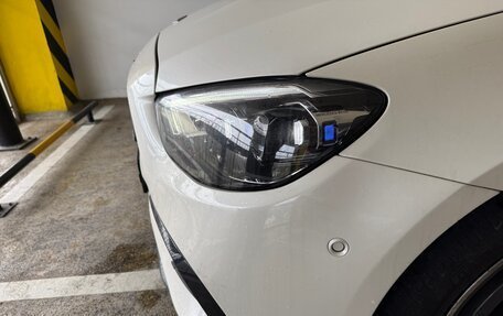 Mercedes-Benz E-Класс AMG, 2020 год, 6 100 000 рублей, 3 фотография