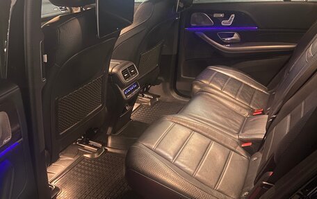 Mercedes-Benz GLS, 2019 год, 6 895 000 рублей, 12 фотография