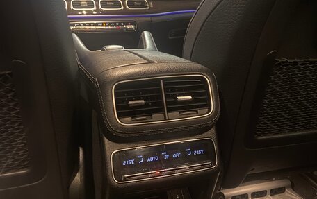 Mercedes-Benz GLS, 2019 год, 6 895 000 рублей, 11 фотография