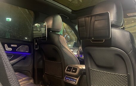 Mercedes-Benz GLS, 2019 год, 6 895 000 рублей, 9 фотография