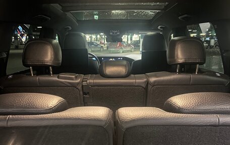 Mercedes-Benz GLS, 2019 год, 6 895 000 рублей, 8 фотография