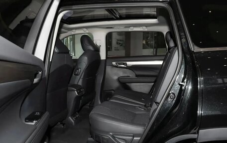 Toyota Highlander, 2025 год, 9 990 000 рублей, 7 фотография