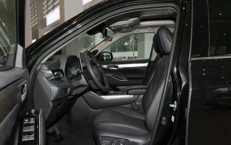 Toyota Highlander, 2025 год, 9 990 000 рублей, 6 фотография