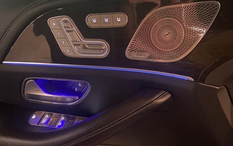 Mercedes-Benz GLS, 2019 год, 6 895 000 рублей, 14 фотография