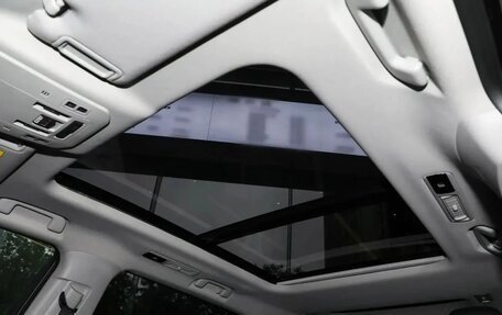 Toyota Highlander, 2025 год, 9 990 000 рублей, 8 фотография