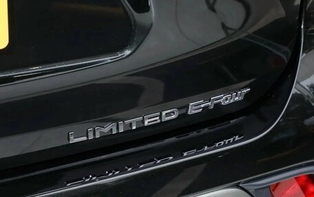 Toyota Highlander, 2025 год, 9 990 000 рублей, 12 фотография