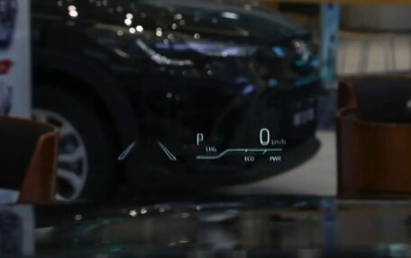 Toyota Highlander, 2025 год, 9 990 000 рублей, 16 фотография