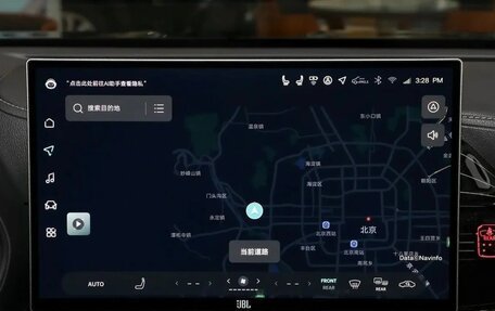 Toyota Highlander, 2025 год, 9 990 000 рублей, 15 фотография