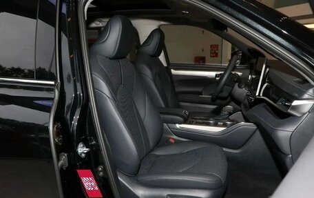 Toyota Highlander, 2025 год, 9 990 000 рублей, 9 фотография