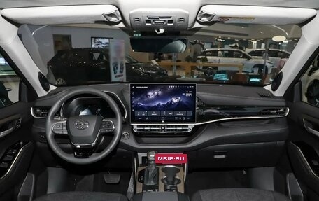 Toyota Highlander, 2025 год, 9 990 000 рублей, 13 фотография