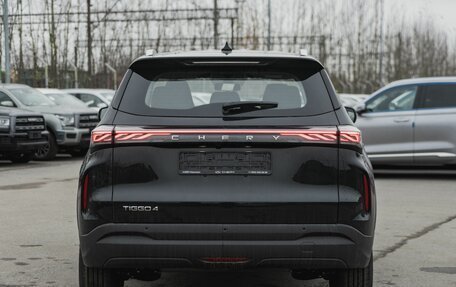 Chery Tiggo 4 I рестайлинг, 2025 год, 2 327 000 рублей, 7 фотография