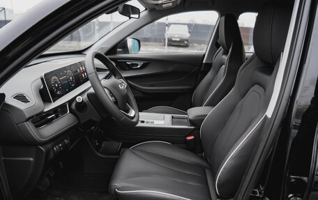 Chery Tiggo 4 I рестайлинг, 2025 год, 2 327 000 рублей, 11 фотография