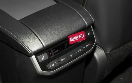 Toyota Highlander, 2025 год, 9 990 000 рублей, 19 фотография