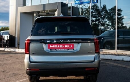 Haval H5, 2024 год, 3 649 000 рублей, 5 фотография