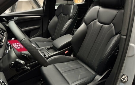 Audi Q5, 2025 год, 6 700 000 рублей, 13 фотография