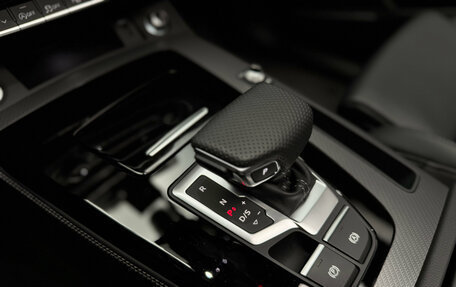 Audi Q5, 2025 год, 6 700 000 рублей, 17 фотография