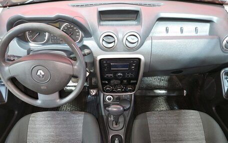 Renault Duster I рестайлинг, 2015 год, 1 049 000 рублей, 9 фотография